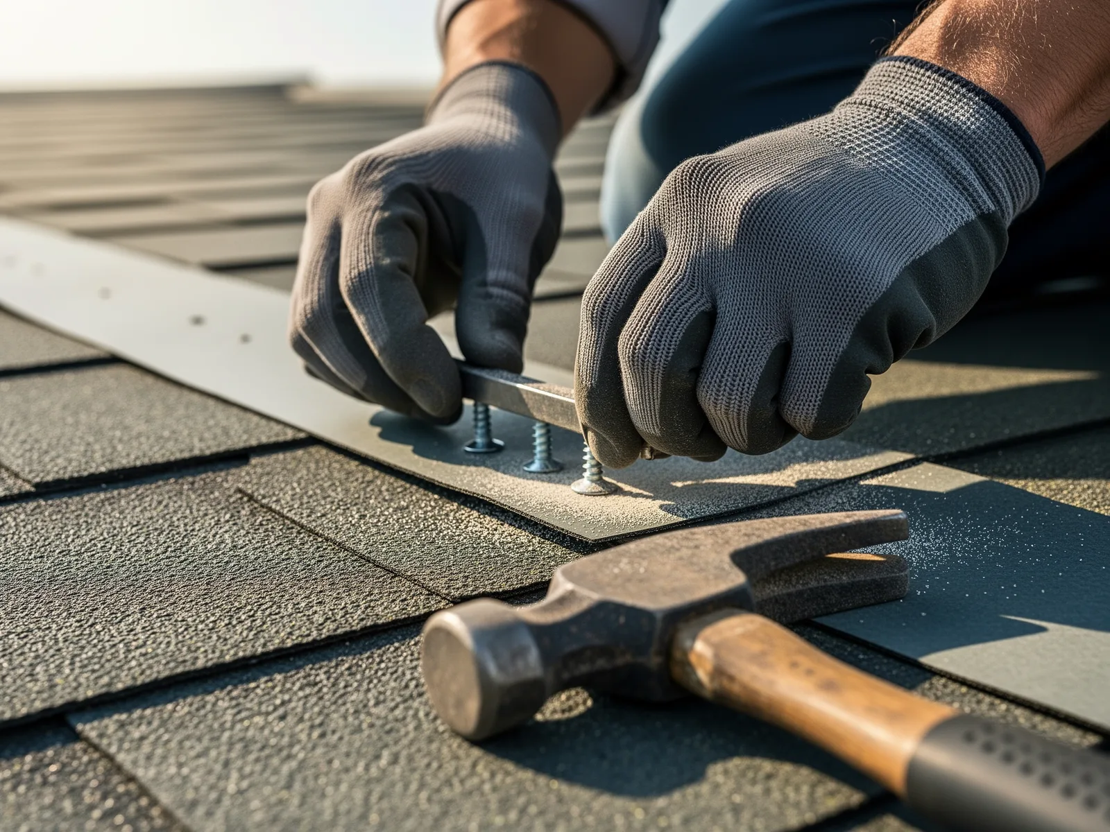 Why choose Fascia Repair in Arlington, TN